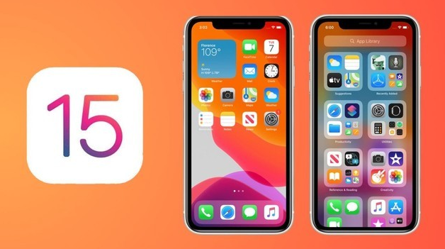 鹤岗苹果13维修分享iPhone13更新iOS 15.5，体验如何 