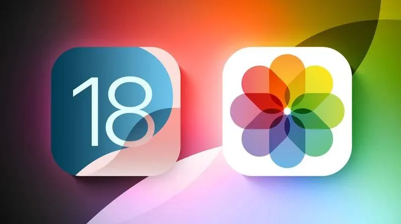 鹤岗苹果手机维修分享苹果 iOS / iPadOS 18.1Beta 3 发布 