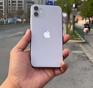 鹤岗苹果11系统维修分享iPhone11手机系统崩溃无法开机如何解决