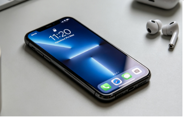 鹤岗苹果手机维修分享iPhone11 Pro Max换电池 