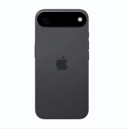 鹤岗苹果维修点分享iPhone 17 Air扩容待机与快照隐患 
