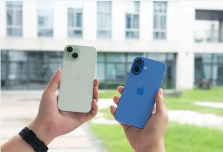 鹤岗苹果维修点分享iPhone 16 Plus锁屏密码使用手册 