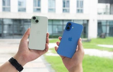 鹤岗苹果维修点分享iPhone 16 Plus黑屏疑难故障汇总 