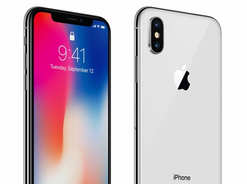 鹤岗苹果维修点分享iPhone X电池发烫冷门故障解析 