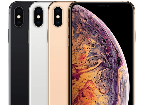鹤岗苹果维修点分享iPhone XS Max电池发烫冷门成因解析 