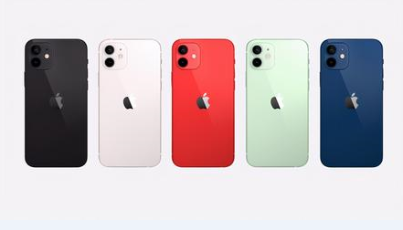 鹤岗苹果维修点分享iPhone 12电池发烫少见诱因解析 