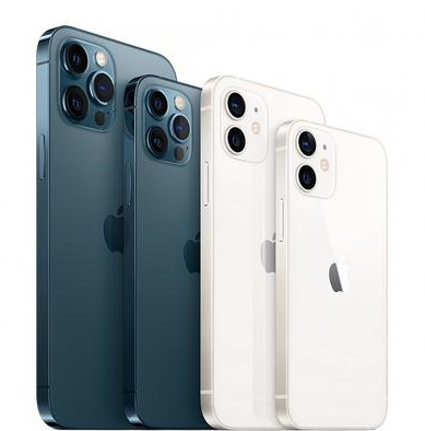 鹤岗苹果维修点分享iPhone 12 Pro发烫关联故障汇总 