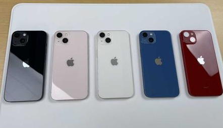 鹤岗苹果维修点分享iPhone 13电池发烫多类故障解析 