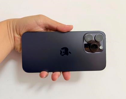 鹤岗苹果维修点分享iPhone 14 Pro Max发烫多重诱因剖析 