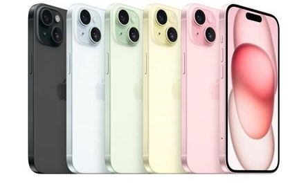 鹤岗苹果维修点分享iPhone 15发烫易忽视问题科普 