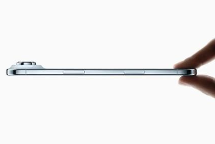 鹤岗苹果维修点分享iPhone 17 Air发烫几大隐形诱因 